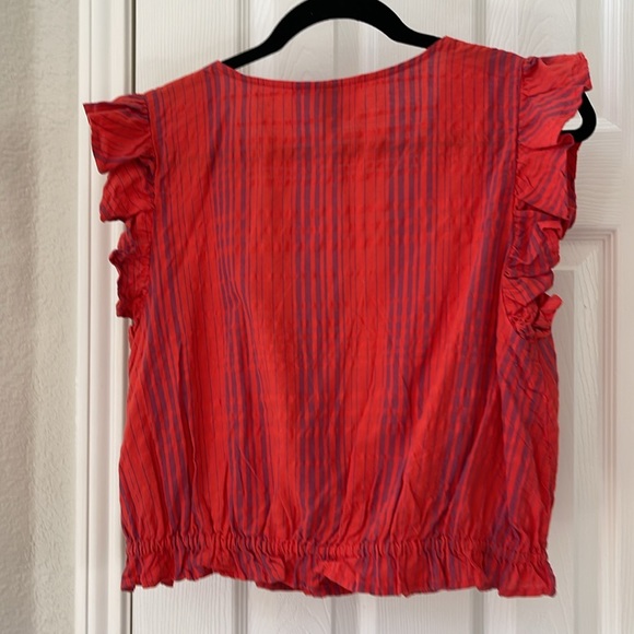 Target crop top - Picture 4 of 5